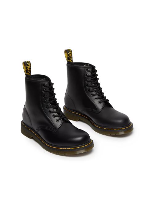 1460 SMOOTH NERO DR MARTENS | 11822006SMOOTHBLK